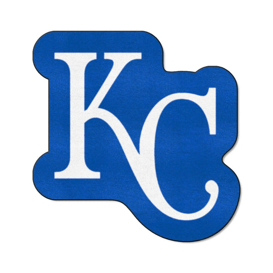 Kansas City Royals Mascot Rug - Kansas City Royals
