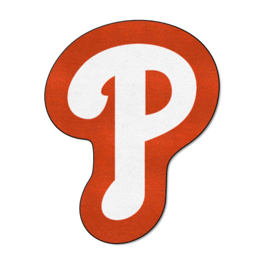 Philadelphia Phillies Mascot Rug - Philadelphia Phillies