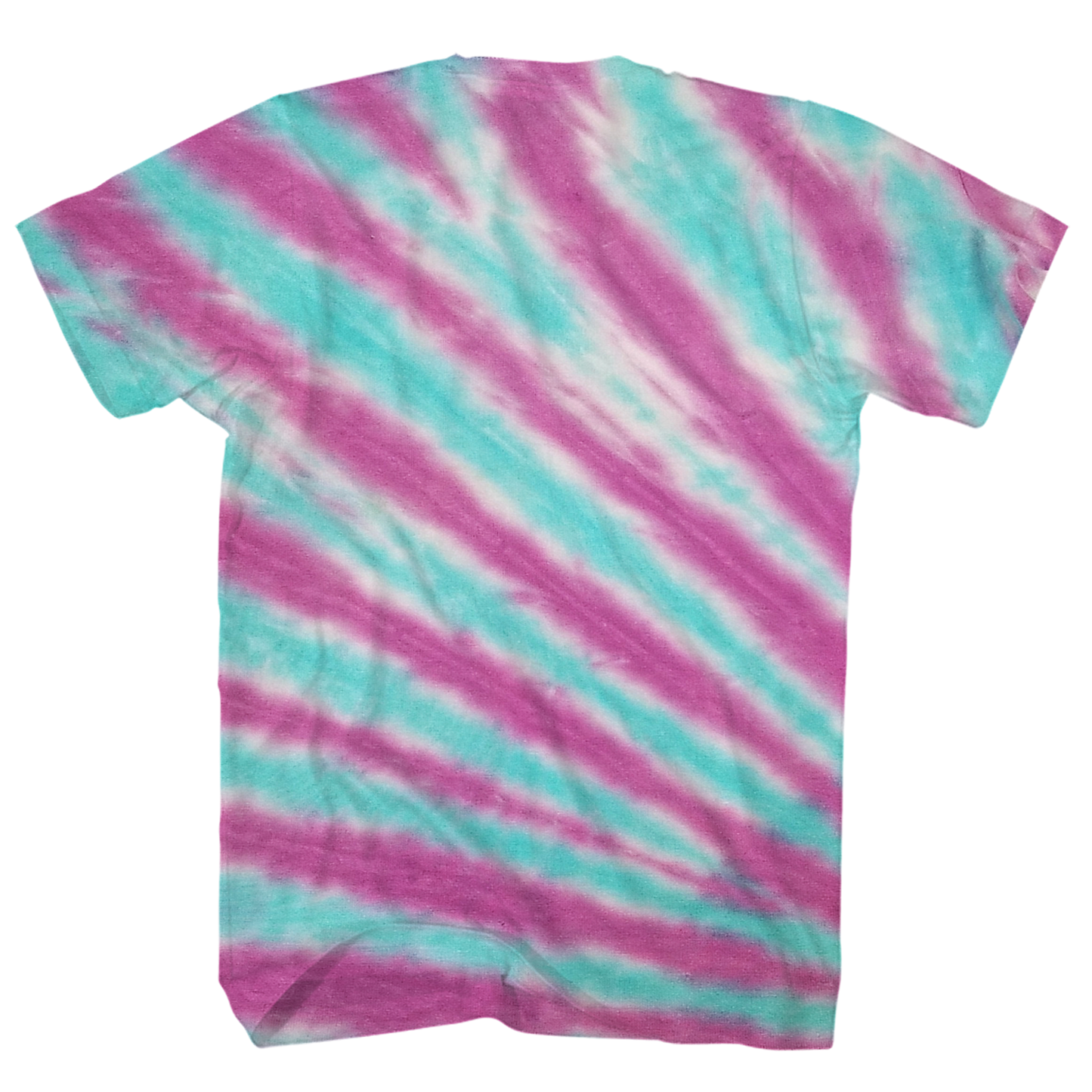 GRATEFUL DEAD TIE DYE SYF LOGO