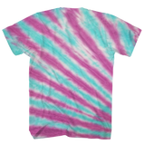 GRATEFUL DEAD TIE DYE SYF LOGO