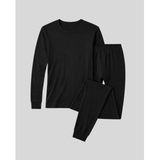 SilkCut Mens Thermal Underwear Set - SilkCut Underwear - Flyclothing LLC