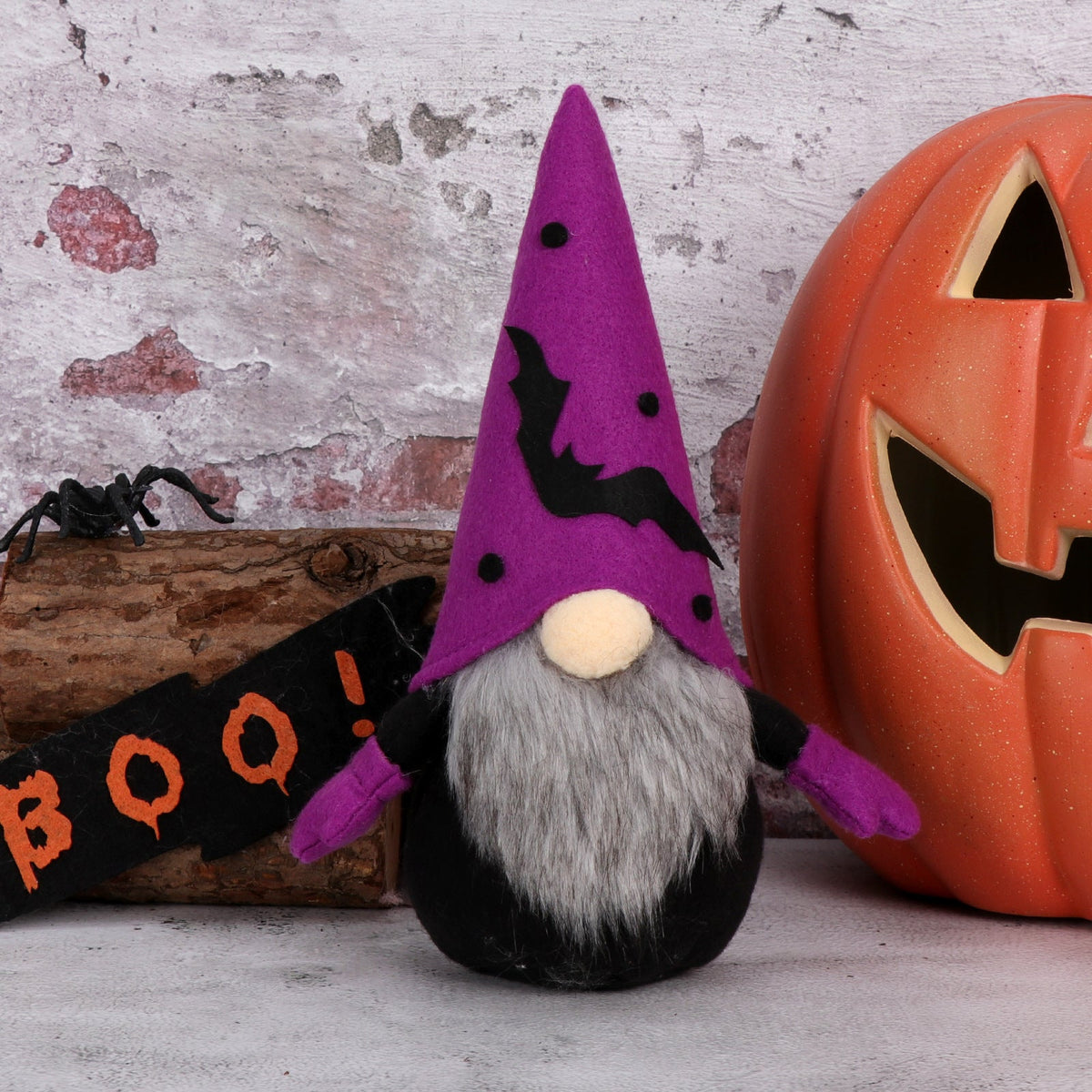 Halloween Doll Ghost Festival Decoration - My Store - Flyclothing LLC