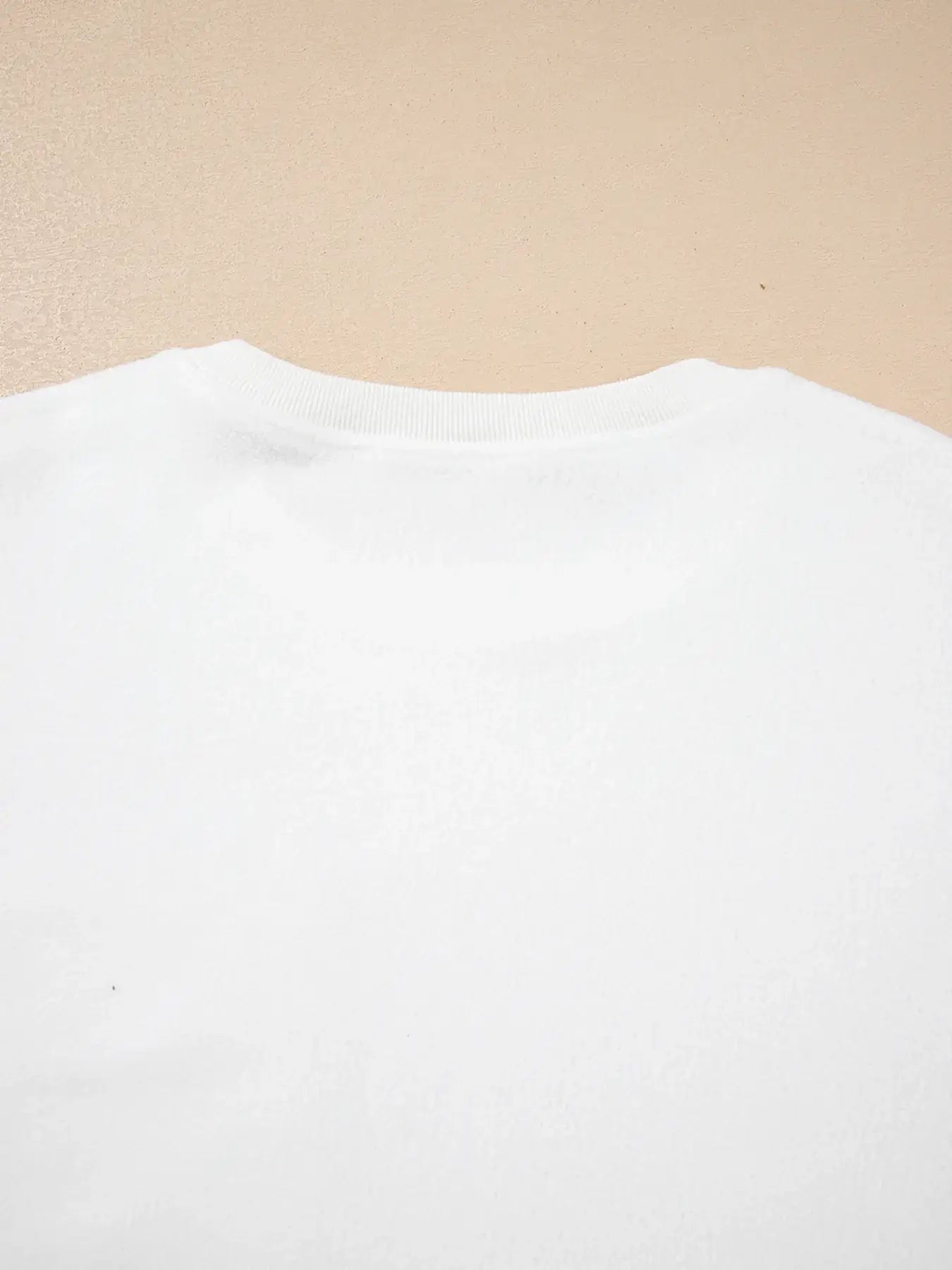 Exposed Seam Chest Pocket Knit Pullover Sweatshirt - Trendsi - Flyclothing LLC