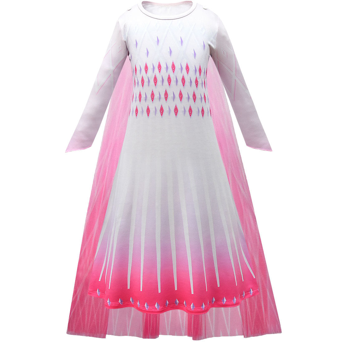 Dress Children's Halloween Costume - My Store - Flyclothing LLC