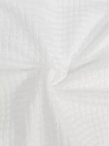 Textured Zip Up Long Sleeve Jacket - Trendsi - Flyclothing LLC