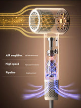 High-Speed Hair Dryer - Trendsi - Flyclothing LLC