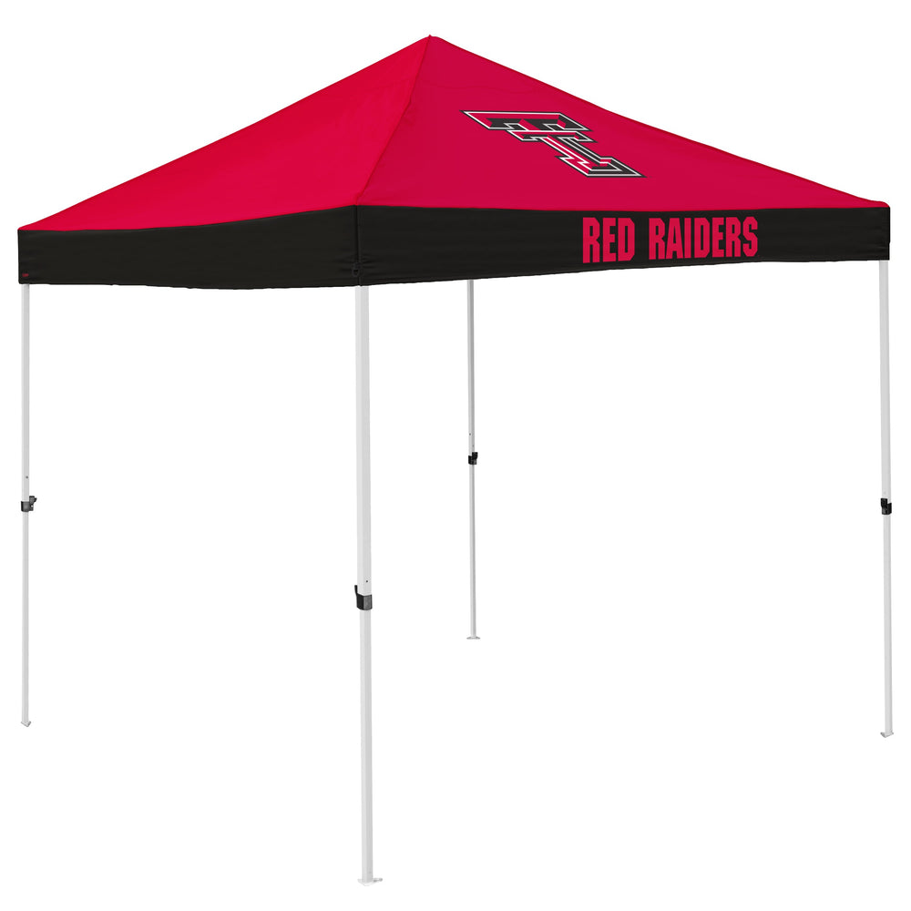 TX Tech Economy Canopy