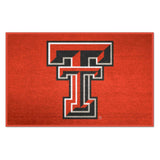 Texas Tech University Starter Mat - Logo Brands - Flyclothing LLC