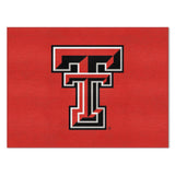 Texas Tech University All-Star Mat - Logo Brands - Flyclothing LLC