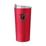 Texas Tech 20oz Flipside Alt Logo Powder Coat Tumbler