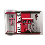 Texas Tech Hero 20oz Stainless Tumbler