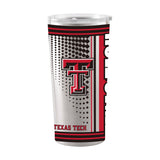 Texas Tech Hero 20oz Stainless Tumbler