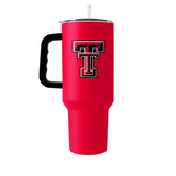 Texas Tech 40oz Flipside Powder Coat Tumbler - Logo Brands - Flyclothing LLC