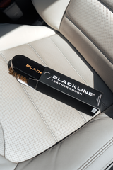 BLACKLINE® LEATHER BRUSH - Blackline Car Care - Flyclothing LLC