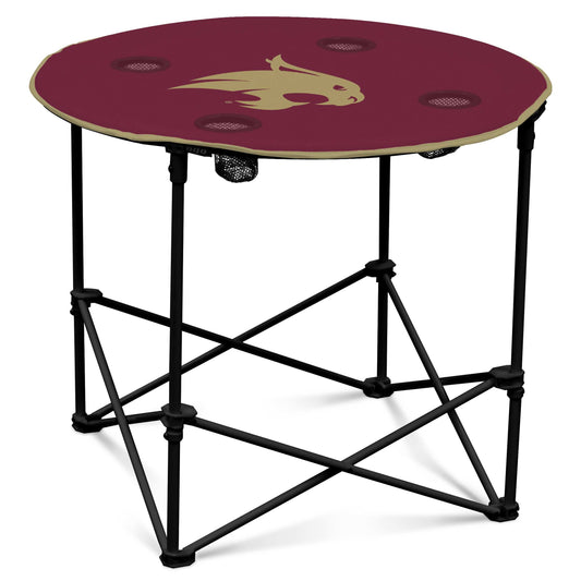 TX State Round Table - Logo Brands - Flyclothing LLC