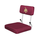 TX State Hard Back SS - Logo Brands - Flyclothing LLC