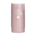 Texas State 12oz Stencil Powdercoat SlimCan Coolie