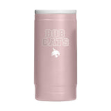 Texas State 12oz Stencil Powdercoat SlimCan Coolie