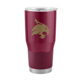 Texas State 30oz Gameday Stainless Steel Tumbler