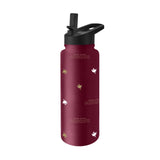 Texas State 34oz Step And Repeat Quencher Bottle - Logo Brands - Flyclothing LLC