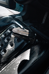 BLACKLINE® LEATHER BRUSH - Blackline Car Care - Flyclothing LLC