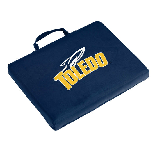 Toledo Bleacher Cushion - Logo Brands - Flyclothing LLC