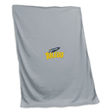 Toledo Screened Sweatshirt Blanket