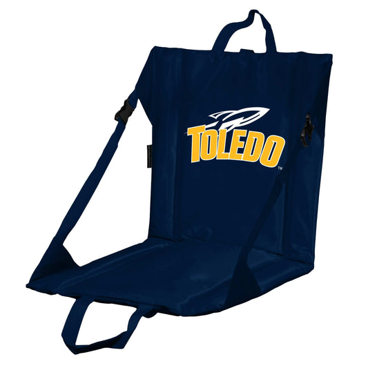 Toledo Stadium Seat - Logo Brands - Flyclothing LLC