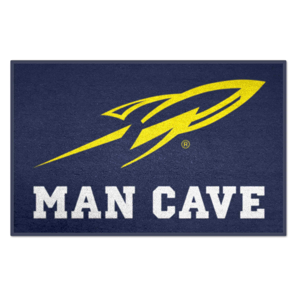 University of Toledo Man Cave Starter - Logo Brands - Flyclothing LLC