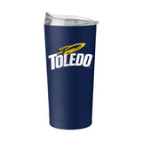 Toledo 20oz Flipside Powder Coat Tumbler
