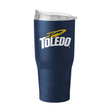 Toledo 30oz Flipside Powder Coat Tumbler - Logo Brands - Flyclothing LLC