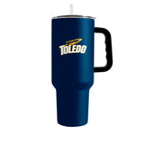 Toledo 40oz Flipside Powder Coat Tumbler