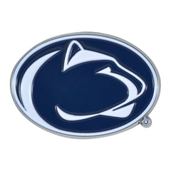 Penn State Nittany Lions 3D Color Metal Emblem - Penn State