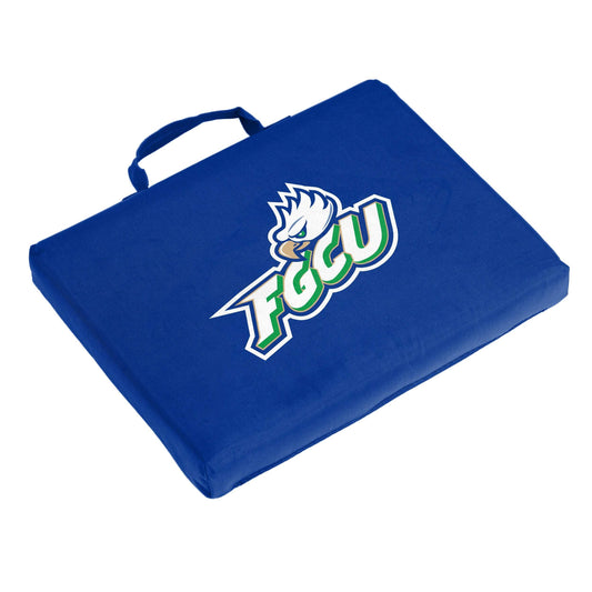 Florida Gulf Coast Bleacher Cushion - Logo Brands - Flyclothing LLC
