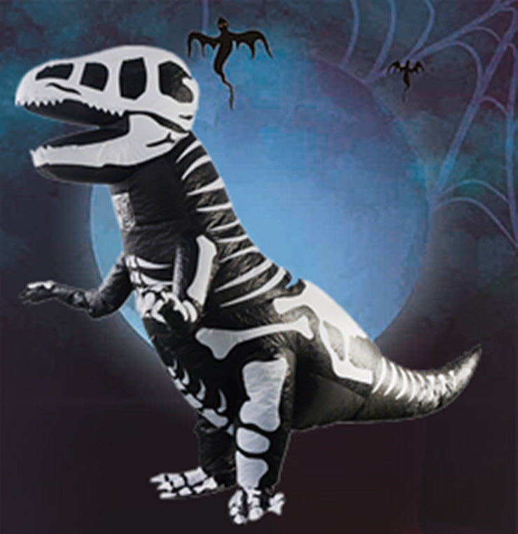Halloween spoof inflatable Costume - My Store - Flyclothing LLC