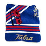Tulsa Raschel Throw