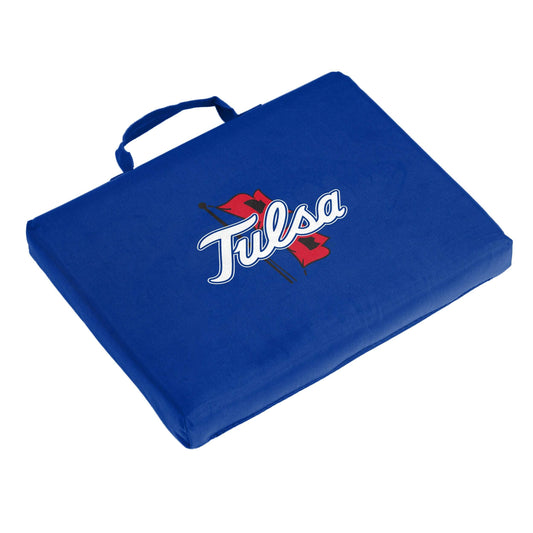 Tulsa Bleacher Cushion - Logo Brands - Flyclothing LLC