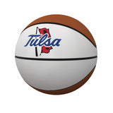 Tulsa Fullsize Autograph Basketball