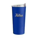 Tulsa 20oz Flipside Powder Coat Tumbler