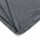 Kiss My SS Chevrolet Camaro T-Shirt - Gray