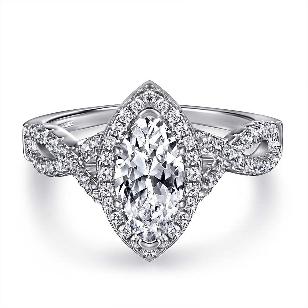 Abigail - VG Rings - Flyclothing LLC