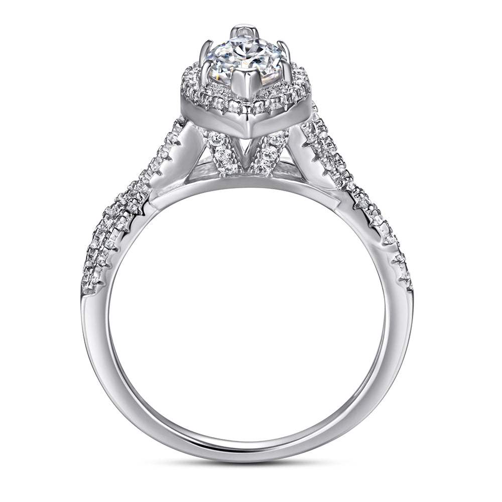 Abigail - VG Rings - Flyclothing LLC