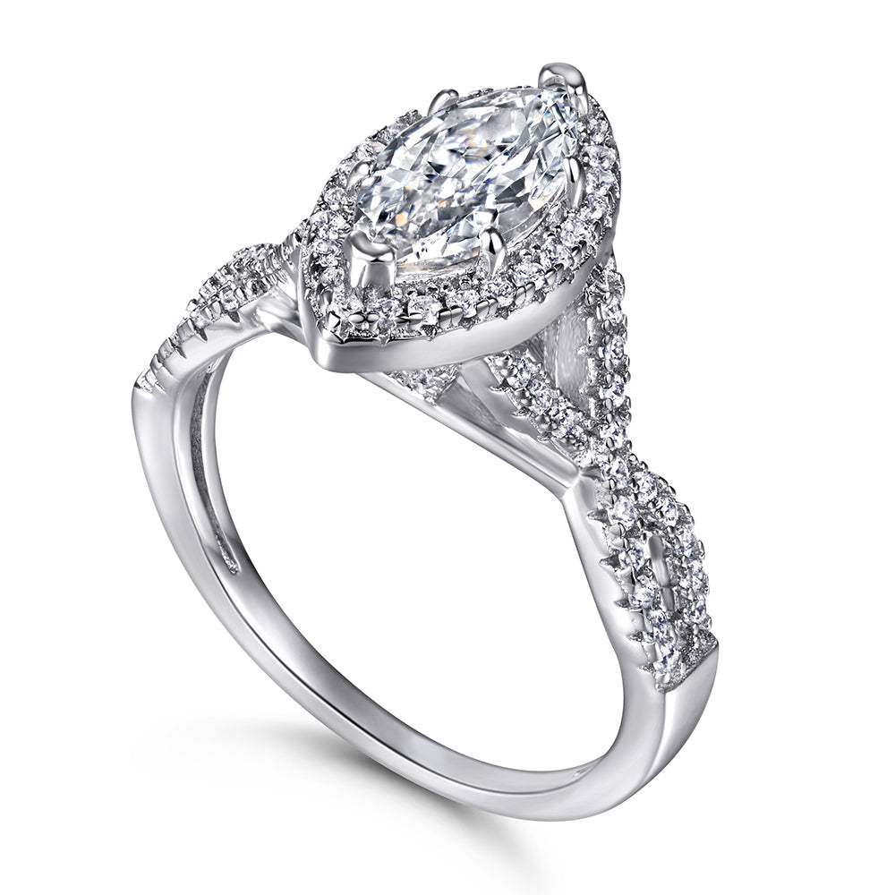 Abigail - VG Rings - Flyclothing LLC