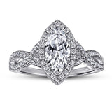 Abigail - VG Rings - Flyclothing LLC