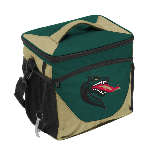 UAB 24 Can Cooler - Logo Brands - Flyclothing LLC
