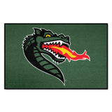 Univ of Alabama Birmingham Starter Mat - Logo Brands - Flyclothing LLC