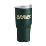 Alabama - Birmingham 30oz Flipside Powder Coat Tumbler