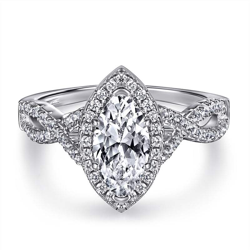 Abigail - VG Rings - Flyclothing LLC