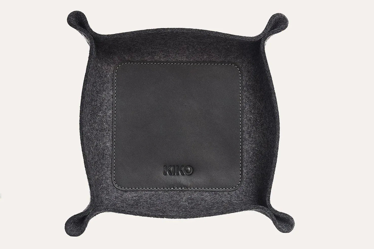 Desk Tray - Kiko Leather - Flyclothing LLC