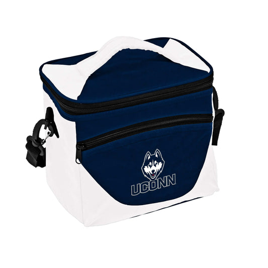 UConn Halftime Lunch Cooler - Logo Brands - Flyclothing LLC